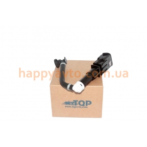 Форсунка омывателя фары лев. Nissan Teana (J31) 03-09, 28642-9W50A, 286429W50A